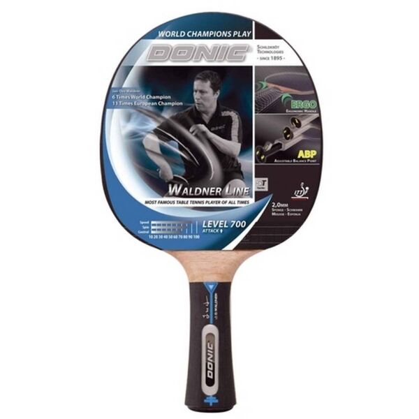 Donic WALDNER 700 ABP Pálka na stolní tenis