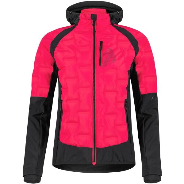 Etape SIERRA ULTRA Dámská hybridní bunda