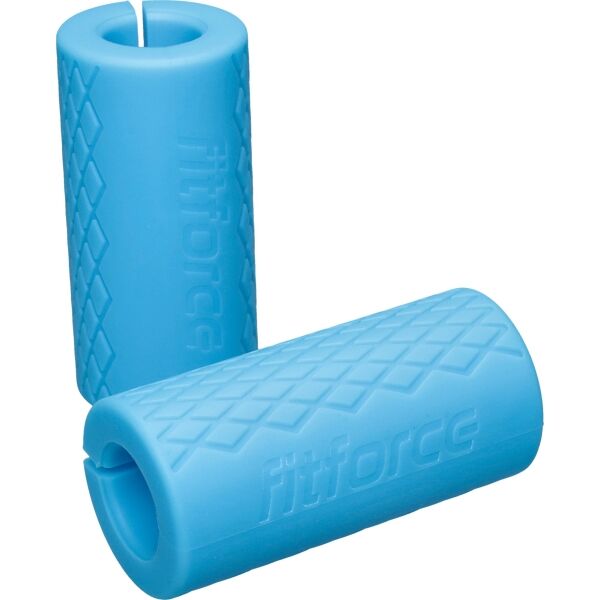 Fitforce FG 10X5 CM Gripy na posilovací tyče a činky