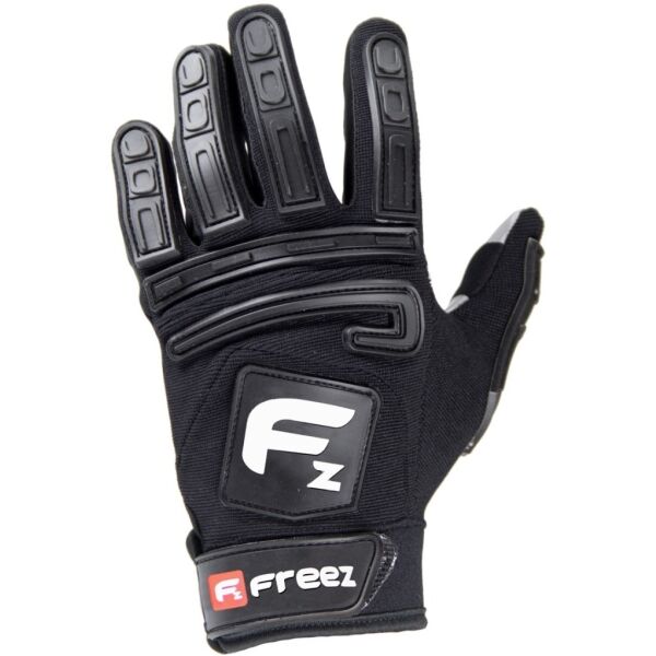 FREEZ GLOVES G-190 JR Juniorské brankářské rukavice