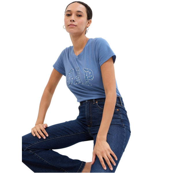 GAP CLASSIC Dámské tričko