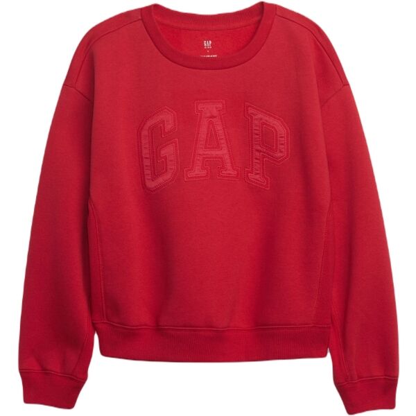GAP CREW Dívčí mikina