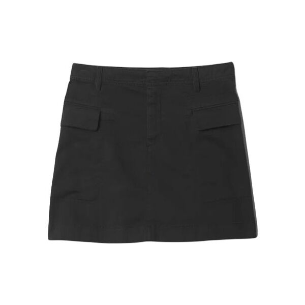 GAP UTILITY MINI Dámská sukně