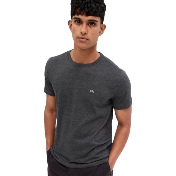 GAP MICRO LOGO Pánské tričko