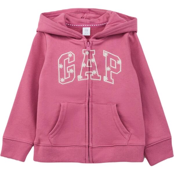 GAP FRENCH TERRY Dívčí mikina