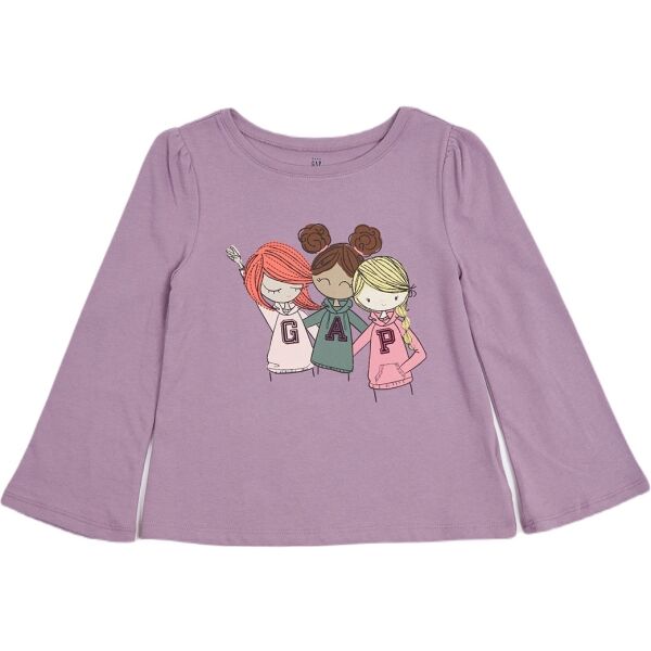 GAP BABY Dětské tričko