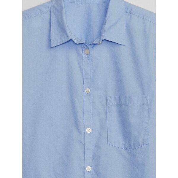 GAP V-LS CLASSIC Dámská košile