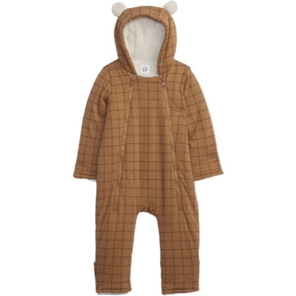 GAP ZIP 1PC Dětský overal