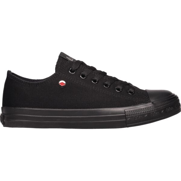 Lee Cooper CANVAS Dámské tenisky