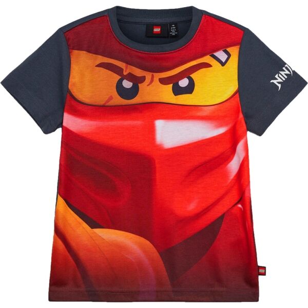 LEGO&reg; kidswear LWTANO 112 Chlapecké tričko