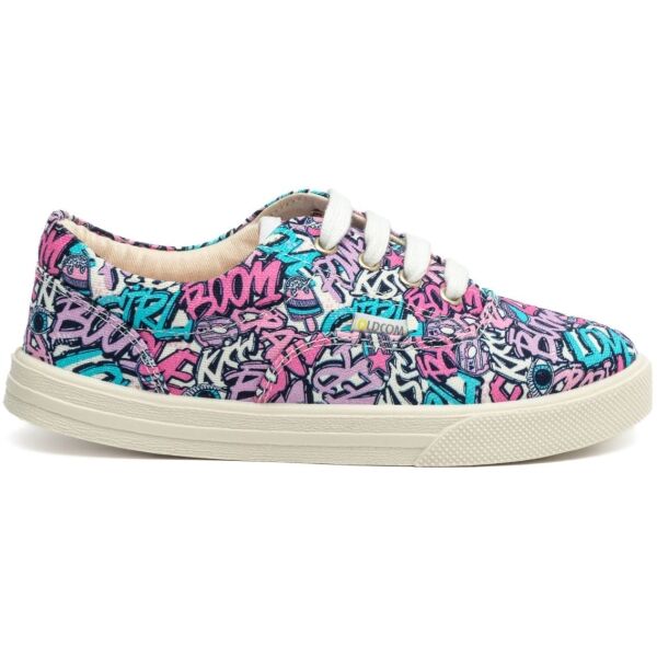 Oldcom TAYLOR Dětské tenisky