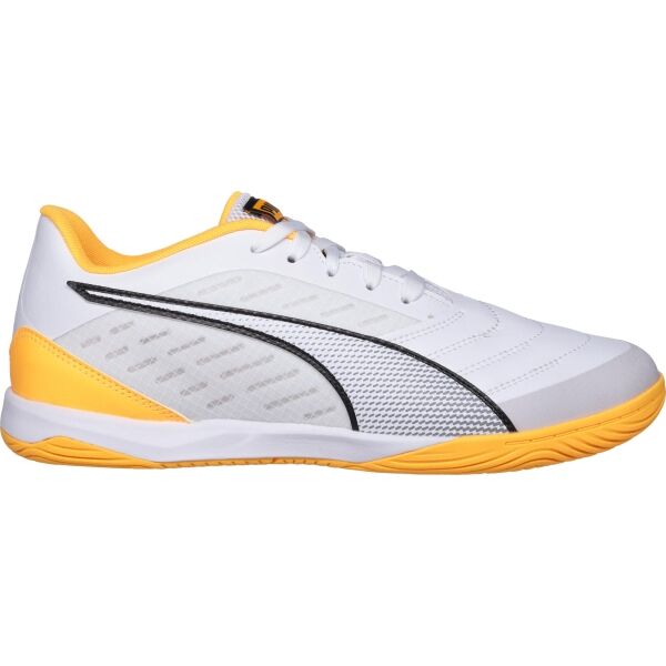 Puma IBERO IV Pánská futsalová obuv
