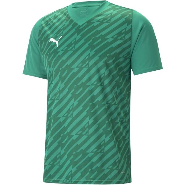 Puma TEAMULTIMATE JERSEY Pánský fotbalový dres