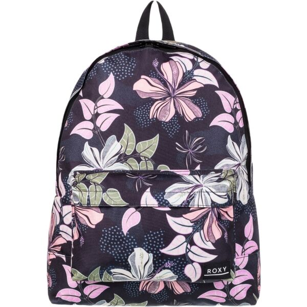 Roxy SUGAR BABY PRINTED Městský batoh