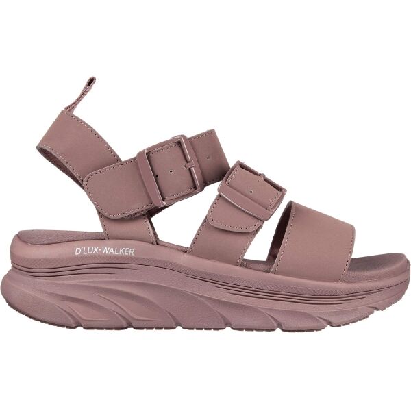 Skechers D'LUX WALKER-RETRO COSMOS Dámské sandály