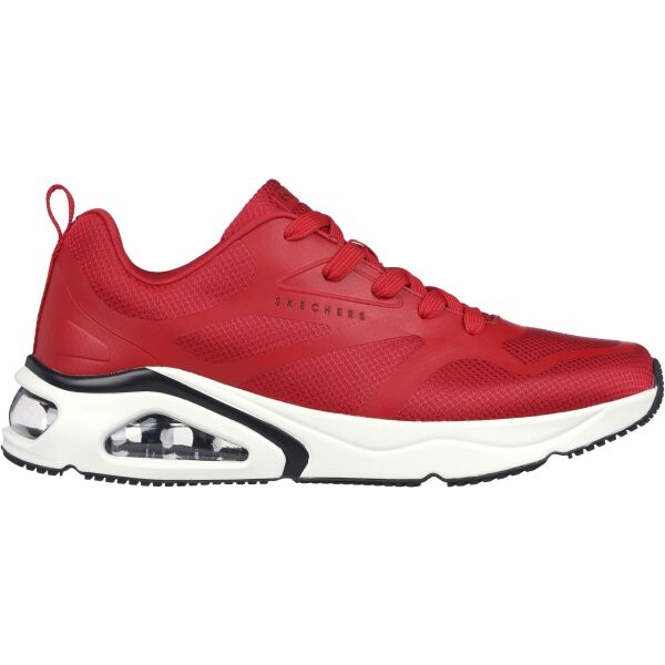Skechers TRES-AIR UNO Pánská volnočasová obuv