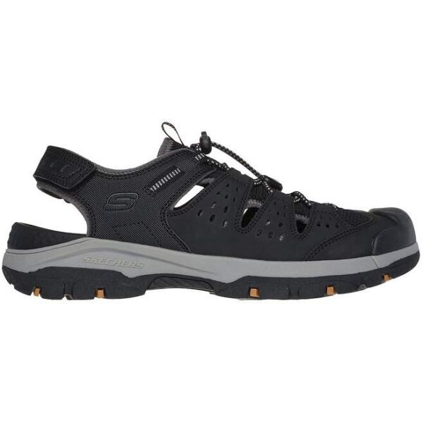 Skechers TRESMEN - MENARD Pánské sandály