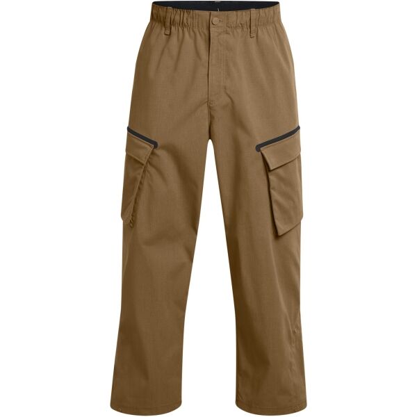Under Armour UNSTOPPABLE UTILITY Pánské kalhoty