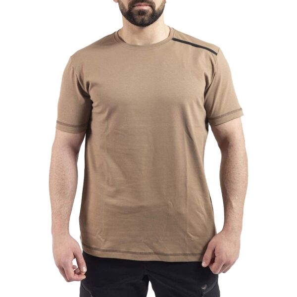 VAVWEAR BASETI03 Pánské tričko
