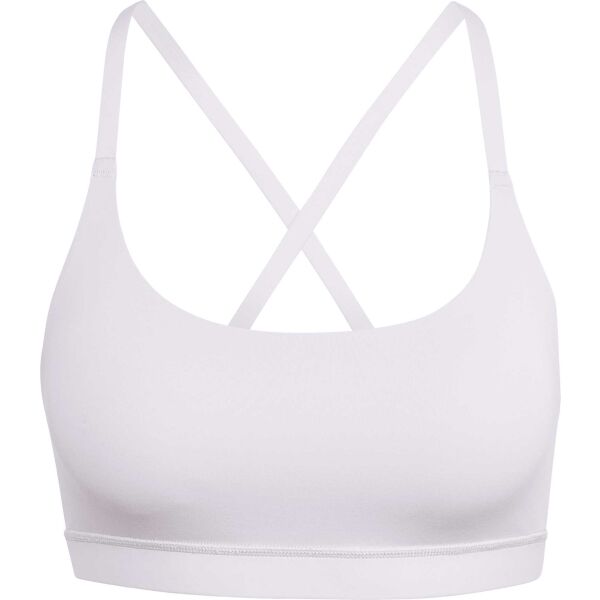 adidas ALL ME BRA Dámská sportovní podprsenka