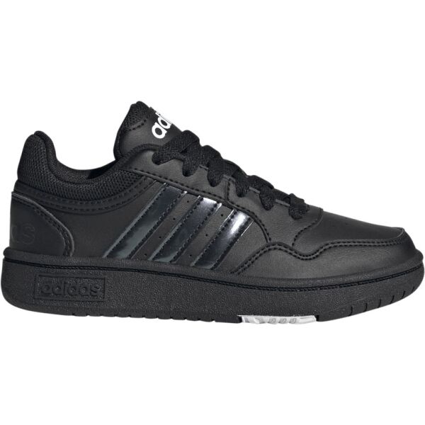 adidas HOOPS 3.0 K Dětské tenisky