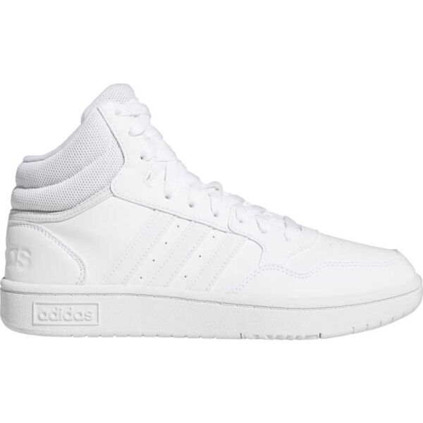 adidas HOOPS 3.0 MID W Dámská volnočasová obuv