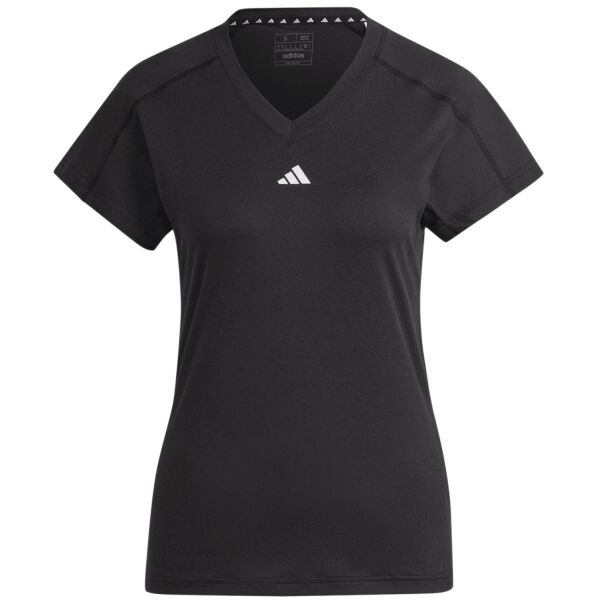 adidas TRAIN ESSENTIALS TEE Dámské tréninkové tričko