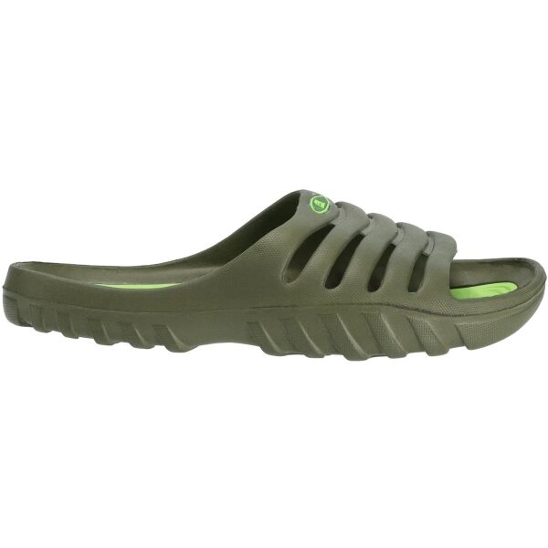 ALPINE PRO SABARIS Pánské pantofle