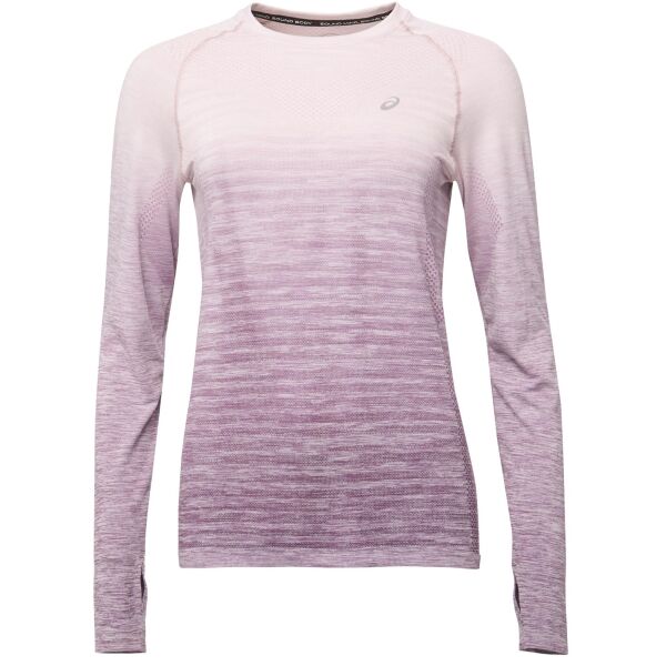 ASICS SEAMLESS LS TOP Dámské triko