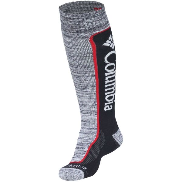 Columbia SKI SOCKS THERMOLITE Lyžařské ponožky