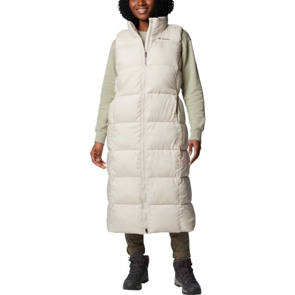 Columbia PUFFECT II LONG VEST Dámská vesta