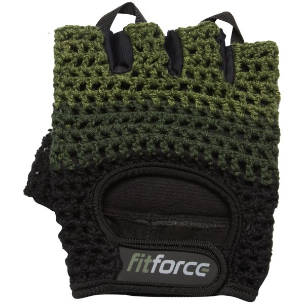 Fitforce KRYPTO Fitness rukavice