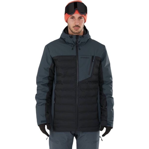 FUNDANGO FAIRFIELD Pánská lyžařská/snowboardová bunda