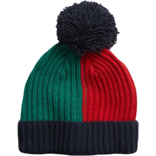 GAP CLRBLK Chlapecká zimní čepice