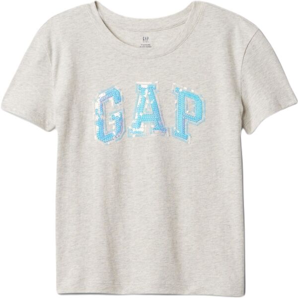 GAP BETTER LOGO Dívčí tričko