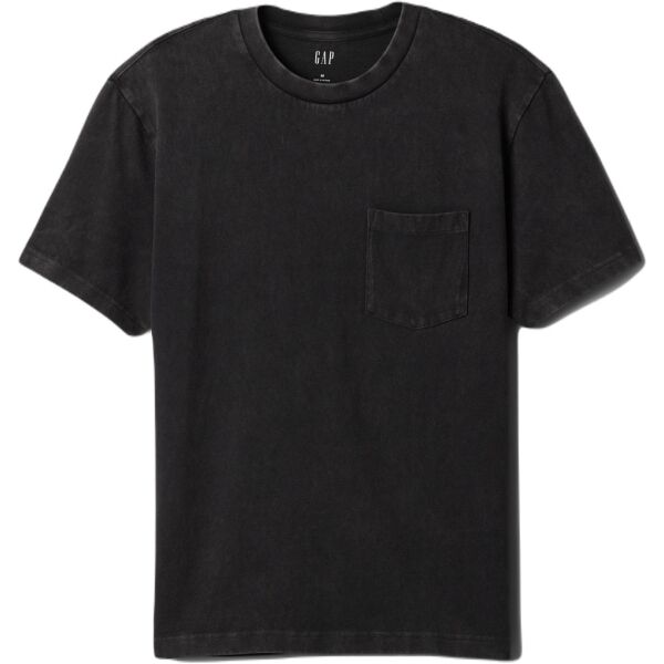 GAP ORIGINAL WASHED Pánské tričko