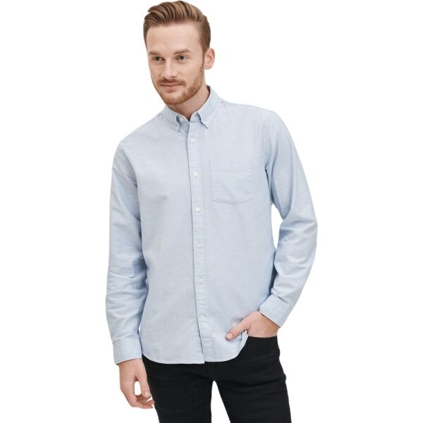 GAP OXFORD Pánská košile