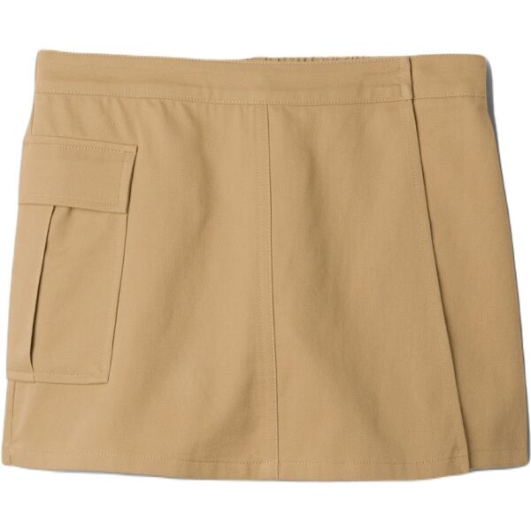 GAP UTILITY WRAP Dívčí kraťasová sukně