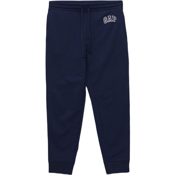 GAP V-MODERN LOGO 2PK Pánské tepláky