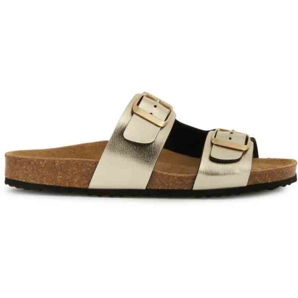 Geox BRIONIA L Dámské pantofle