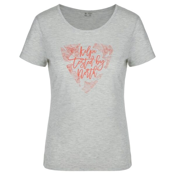 KILPI GAROVE Dámské outdoorové triko