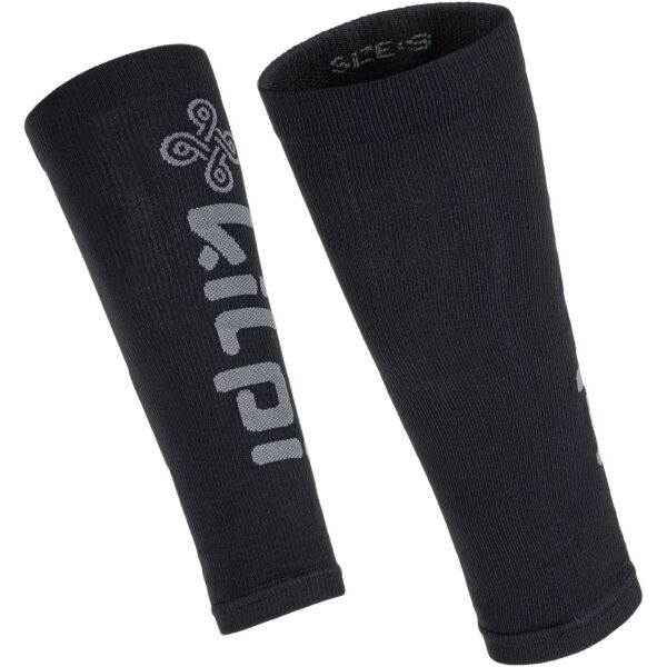 KILPI PRESS Unisex běžecké návleky na nohy