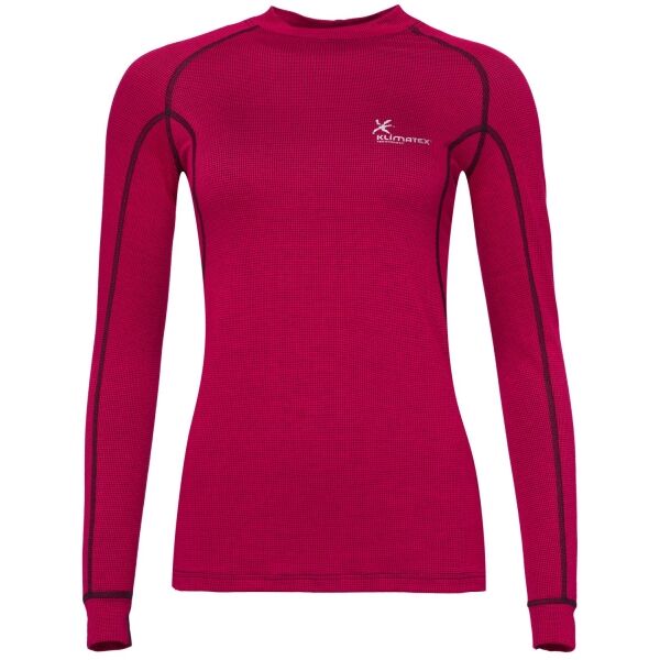 Klimatex DORA KLIMAFEEL Dámské funkční triko