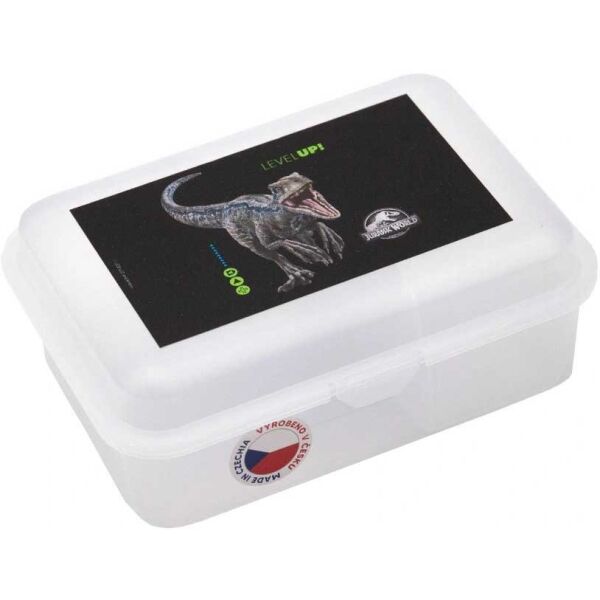 Oxybag JURASSIC WORLD Svačinový box