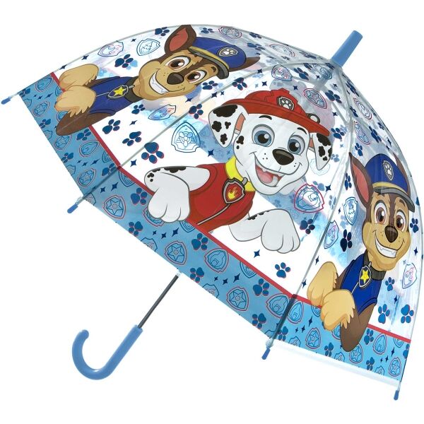 Oxybag TLAPKOVÁ PATROLA UMBRELLA Dětský deštník