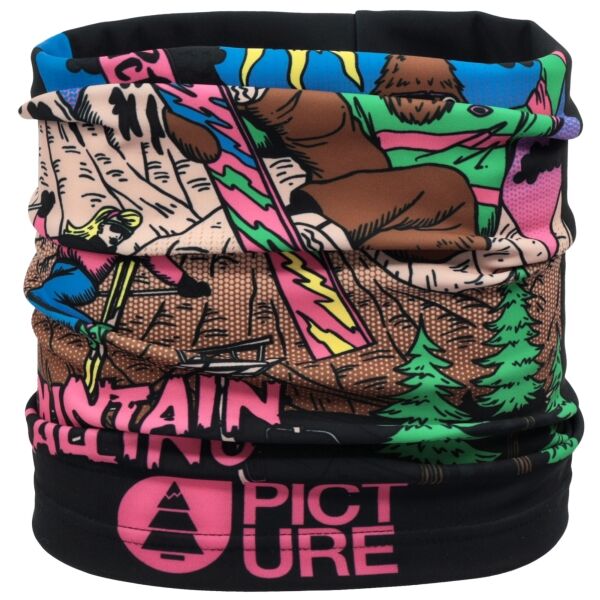 Picture MACAGUA Nákrčník