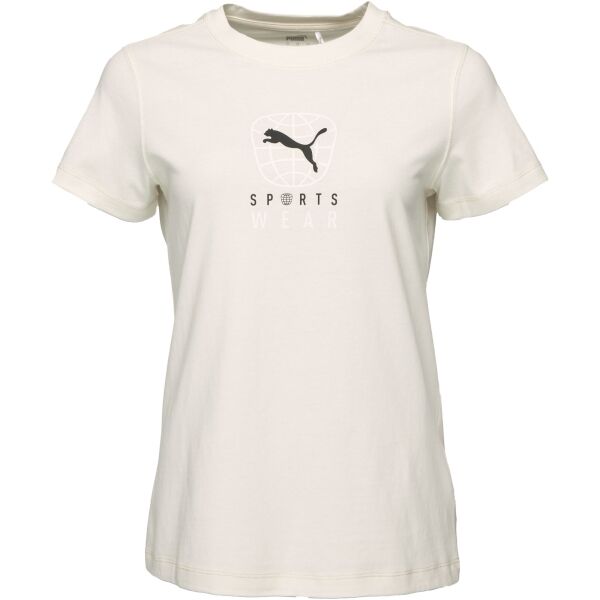 Puma BETTER SPORTSWEAR TEE Dámské triko