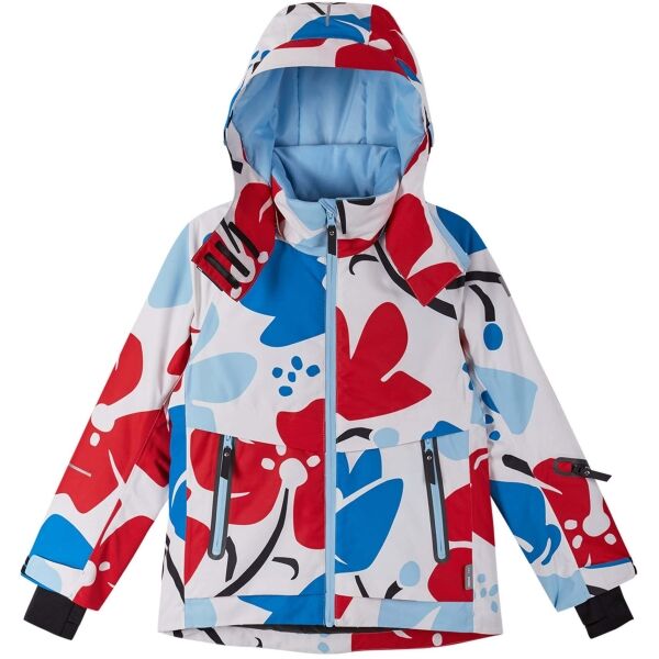 REIMA POSIO Dívčí zimní bunda