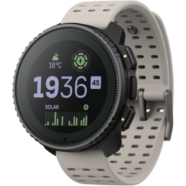 Suunto VERTICAL SOLAR Multisportovní hodinky