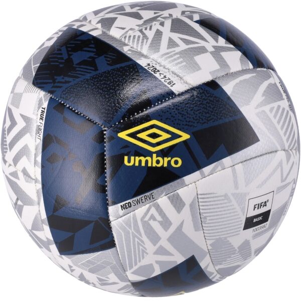 Umbro NEO SWERVE Fotbalový míč